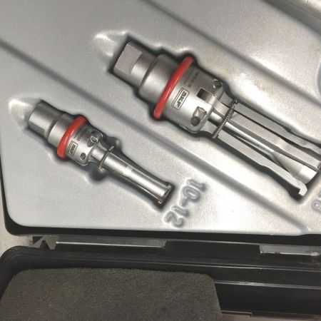  SKP ベアリングプーラー Internal Puller TMIP 7-28