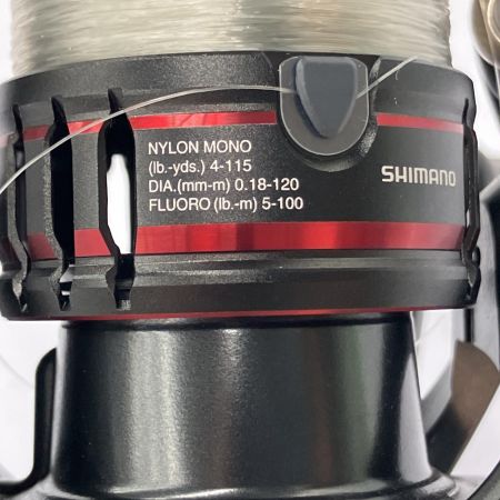  SHIMANO シマノ スピニングリール 20 ヴァンフォード C2500SHG  04203