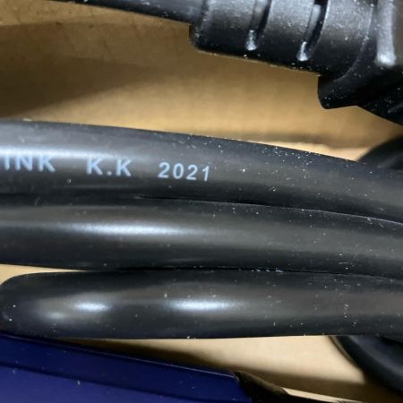  富士製砥 100mm ディスクグラインダー コード式　2021年製 HDC-100