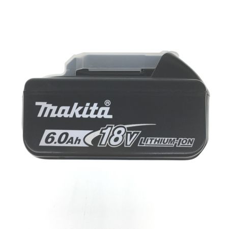  MAKITA マキタ 急速充電器 バッテリー 2点セット DC18RF/BL1860B