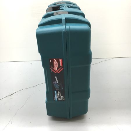  MAKITA マキタ 40Vmax 30mm 充電式 ハンマドリル　フルセット HR008GRMXV ブルー