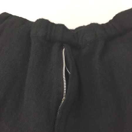  COMME des GARCONS コムデギャルソン  パンツ  SIZE XS  1L-P015 レッド×ブラック