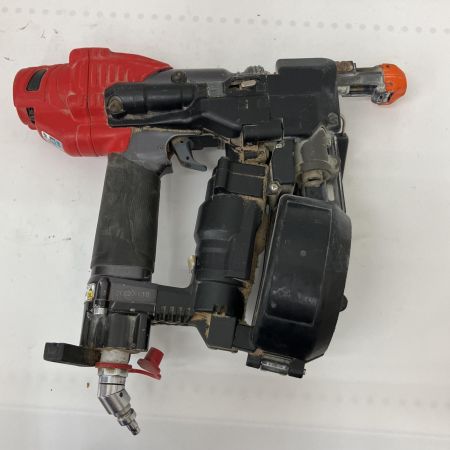  MAX マックス ねじ打機 ターボドライバ  HV-R41G4