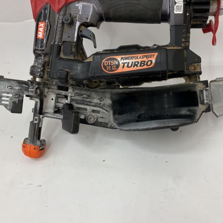  MAX マックス ねじ打機 ターボドライバ  HV-R41G4