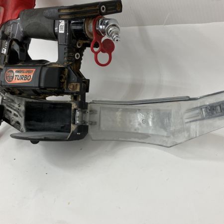  MAX マックス ねじ打機 ターボドライバ  HV-R41G4