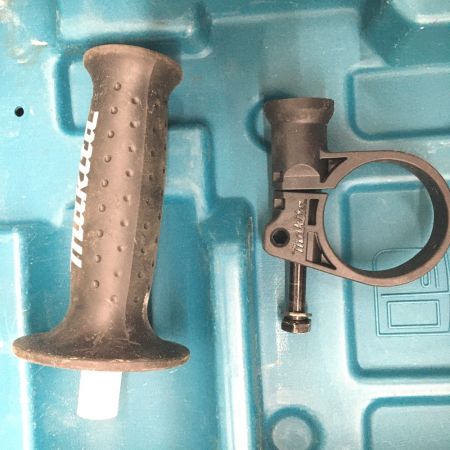  MAKITA マキタ ハンマドリル  本体のみ ケース付 コードレス式 24mm 18v HR244D ブラック