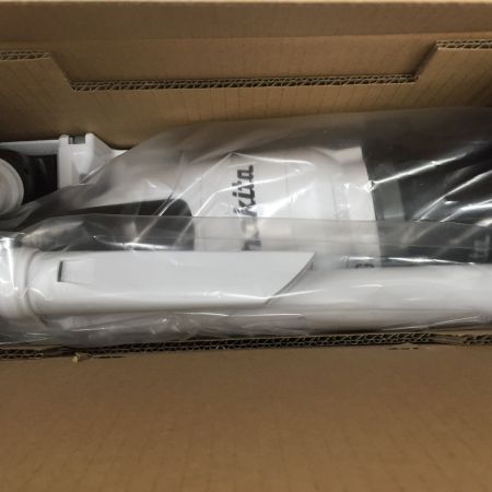  MAKITA マキタ 18V コードレスクリーナー  バッテリ・充電器別売 CL286FDZW ホワイト