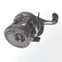 △△ SHIMANO シマノ ベイトリール 17カルカッタコンクエストBFS HG-L 03676 左巻き 外箱、ライン付属 Bランク