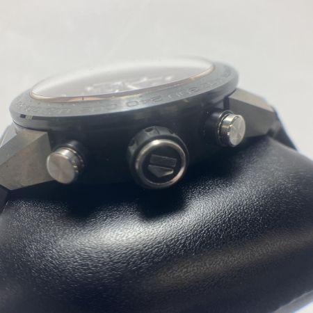  TAG HEUER タグホイヤー TAG HEUER　タグホイヤー　カレラ トゥールビヨン クロノグラフ　CAR5A8Y.FC6377 CAR5A8Y.FC6377 自動巻き メンズ 腕時計 箱・取説有