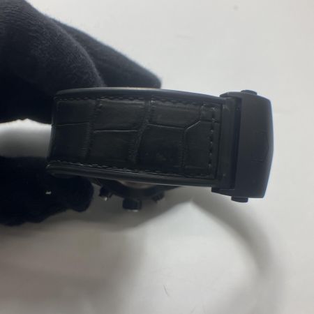  TAG HEUER タグホイヤー TAG HEUER　タグホイヤー　カレラ トゥールビヨン クロノグラフ　CAR5A8Y.FC6377 CAR5A8Y.FC6377 自動巻き メンズ 腕時計 箱・取説有