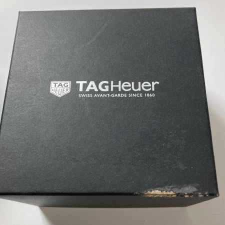  TAG HEUER タグホイヤー TAG HEUER　タグホイヤー　カレラ トゥールビヨン クロノグラフ　CAR5A8Y.FC6377 CAR5A8Y.FC6377 自動巻き メンズ 腕時計 箱・取説有