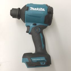△△ MAKITA マキタ エアダスター 本体のみ　18v AS180D Aランク
