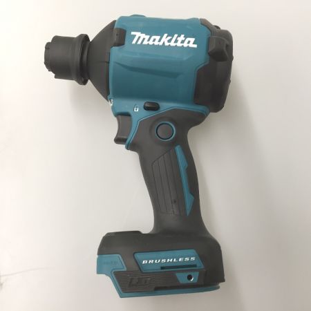  MAKITA マキタ エアダスター 本体のみ　18v AS180D