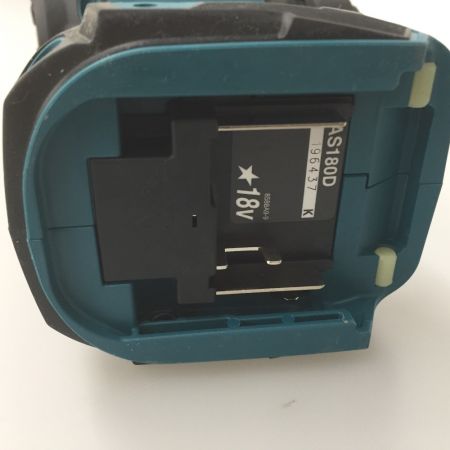  MAKITA マキタ エアダスター 本体のみ　18v AS180D