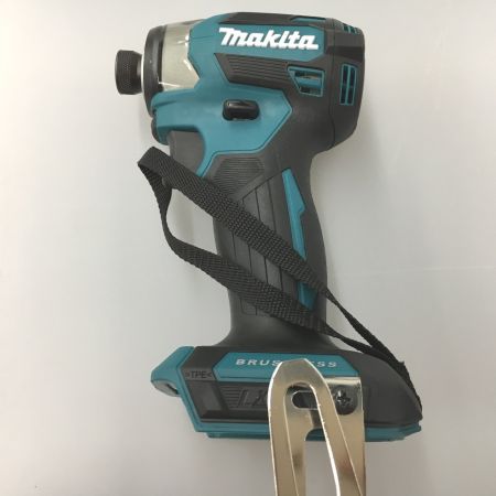  MAKITA マキタ 充電式インパクトドライバ  18ｖ 本体のみ TD173D