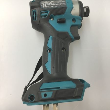  MAKITA マキタ 充電式インパクトドライバ  18ｖ 本体のみ TD173D