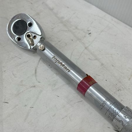 topman トルクレンチ