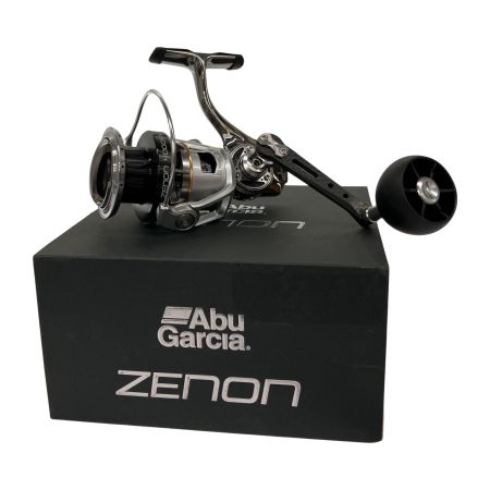  Abu Garcia アブガルシア  ゼノン スピニングリール ケース付 ZENON  4000SH 1548043