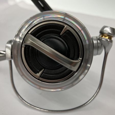  Abu Garcia アブガルシア  ゼノン スピニングリール ケース付 ZENON  4000SH 1548043