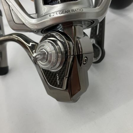  Abu Garcia アブガルシア  ゼノン スピニングリール ケース付 ZENON  4000SH 1548043