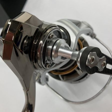  Abu Garcia アブガルシア  ゼノン スピニングリール ケース付 ZENON  4000SH 1548043