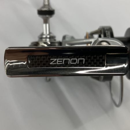  Abu Garcia アブガルシア  ゼノン スピニングリール ケース付 ZENON  4000SH 1548043