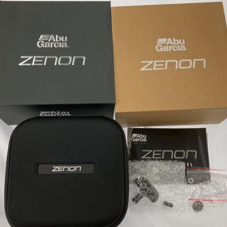  Abu Garcia アブガルシア  ゼノン スピニングリール ケース付 ZENON  4000SH 1548043