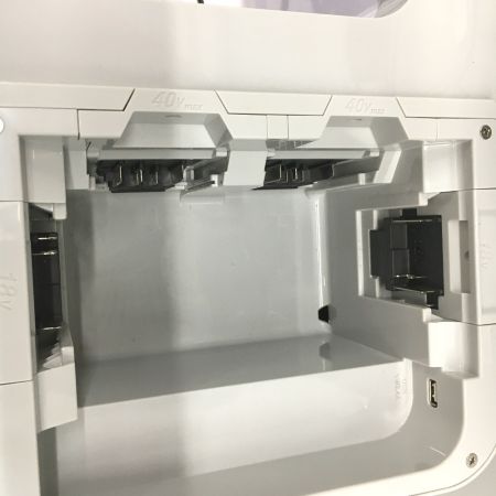  MAKITA マキタ 充電式保冷温庫　 CW001G グリーン