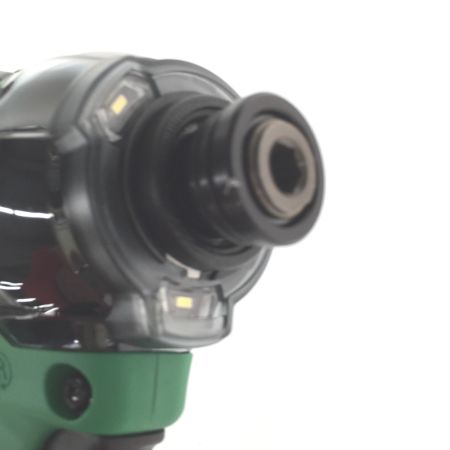  HiKOKI ハイコーキ 36V コードレスインパクトドライバ　フルセット WH36DC