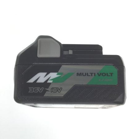  HiKOKI ハイコーキ バッテリー BSL36A18 18V/36V マルチボルト対応 箱付