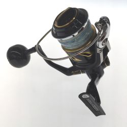 △△ SHIMANO シマノ スピニングリール 19ステラSW 8000HG 03965 スプールキズ有り ケース、ライン付属 Bランク