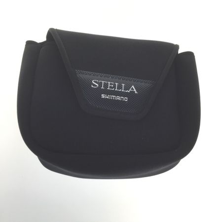  SHIMANO シマノ スピニングリール 19ステラSW 8000HG 03965 スプールキズ有り ケース、ライン付属