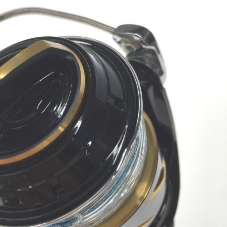  SHIMANO シマノ スピニングリール 19ステラSW 8000HG 03965 スプールキズ有り ケース、ライン付属