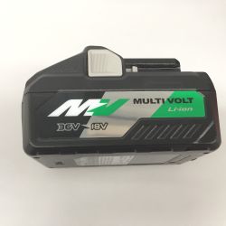 △△ HiKOKI ハイコーキ 36V 18V マルチリチウムイオンバッテリー　 BSL36B18 Sランク