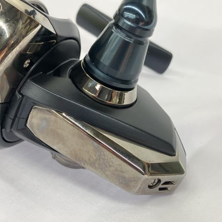  SHIMANO シマノ 1 スピニングリール 20ストラディック SW6000XG  04247