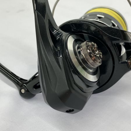  tailwalk テイルウォーク スピニングリール SPEAKY 3000HGX