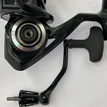  tailwalk テイルウォーク スピニングリール SPEAKY 3000HGX