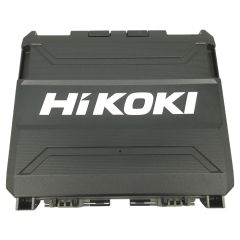  HiKOKI ハイコーキ 36v 充電式インパクトドライバ 充電器・充電池2個・ケース付 WH36DD グリーン Sランク