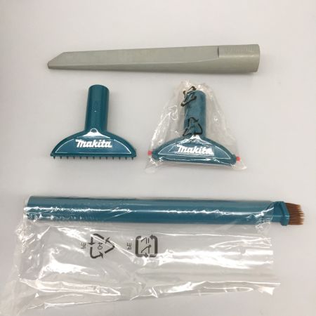  MAKITA マキタ 肩掛け型充電式クリーナー　ケース付き CL121D