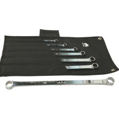  MAC TOOLS マック ツール ストレートメガネレンチ 7本セット SBHFM62KPA Aランク