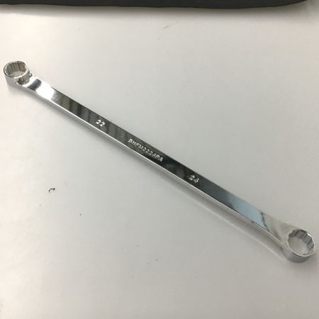  MAC TOOLS マック ツール ストレートメガネレンチ 7本セット SBHFM62KPA