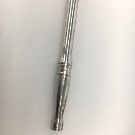  Snap-on スナップオン 3/8sq ロッキングフレックスヘッドラチェット FX80A