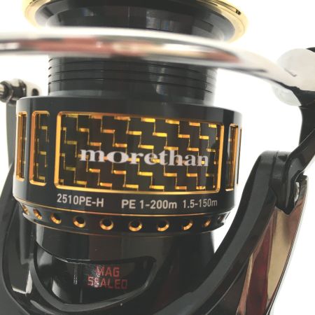  DAIWA ダイワ スピニングリール 17モアザン 059830 箱,ケース付