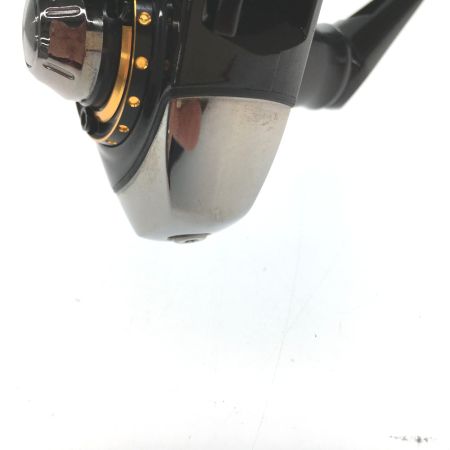  DAIWA ダイワ スピニングリール 17モアザン 059830 箱,ケース付