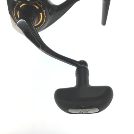  DAIWA ダイワ スピニングリール 17モアザン 059830 箱,ケース付