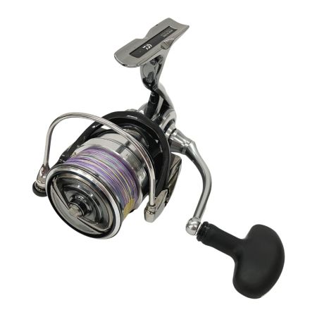  DAIWA ダイワ EXIST 18 イグジスト LT4000-CXH 00055723 スピニングリール
