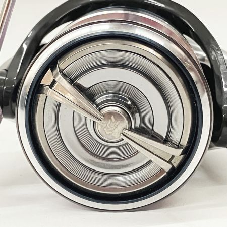  DAIWA ダイワ EXIST 18 イグジスト LT4000-CXH 00055723 スピニングリール