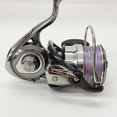  DAIWA ダイワ EXIST 18 イグジスト LT4000-CXH 00055723 スピニングリール