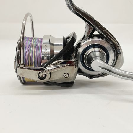  DAIWA ダイワ EXIST 18 イグジスト LT4000-CXH 00055723 スピニングリール