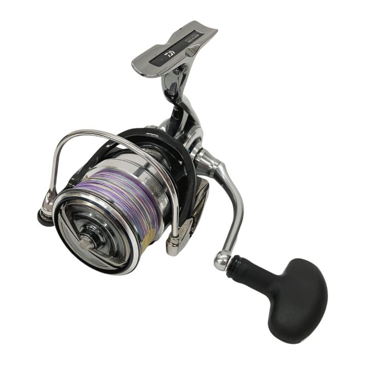 s*i様 DAIWA 18EXIST LT4000-C スタジオオーシャンマーク s*i様 DAIWA